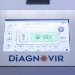Diagnovir, Turkish coronavirus test