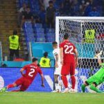 Euro 2021, Turkey vs Italy