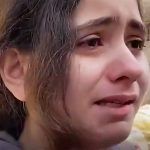 Gaza, testimonio de una niña palestina