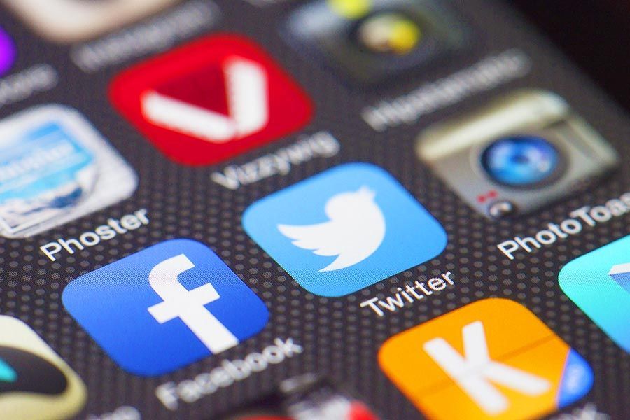 Redes sociales, Twitter