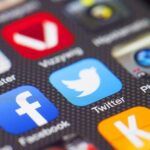 Social media, Twitter