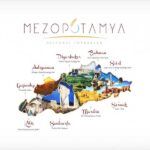 Tourism in southeastern Turkey, Mesopotamia