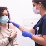 Turkey, COVID-19 vaccination