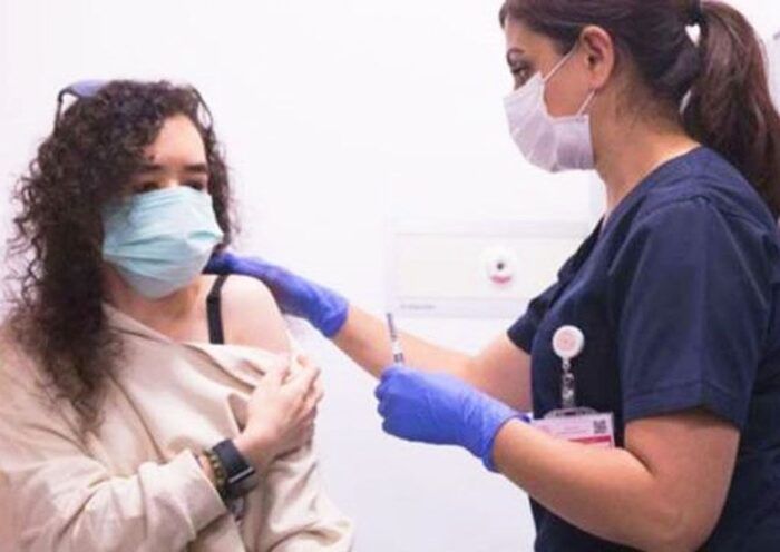 Turkey, COVID-19 vaccination