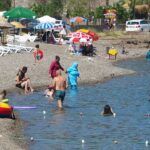Turkey, record temperature in a century