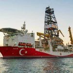 Turquía, descubrimiento de gas natural en el Mar Negro