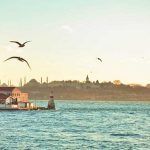 Turquía, turismo en Estambul