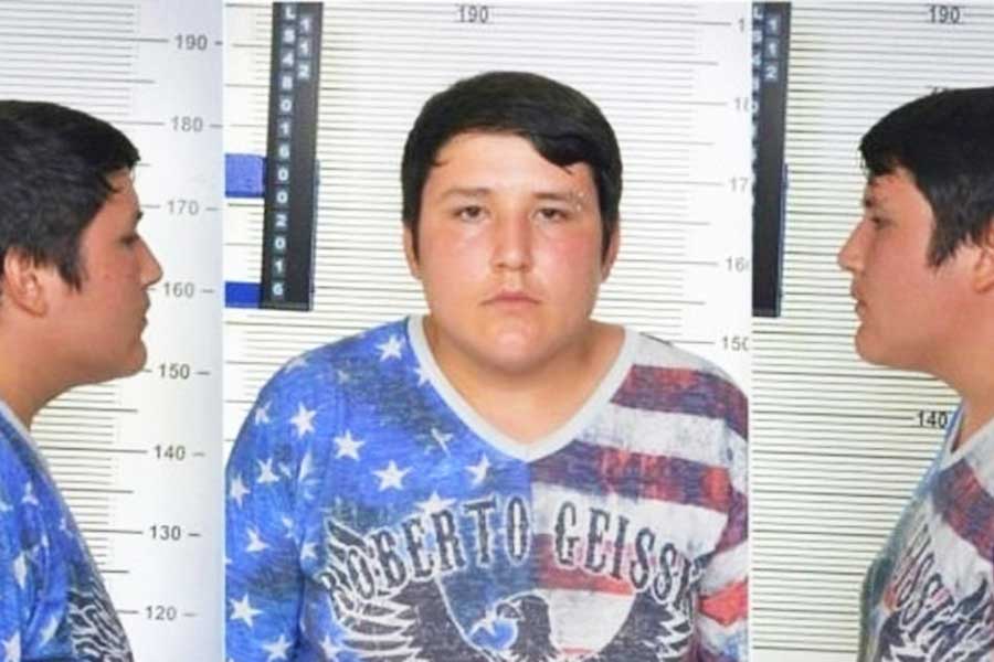 Brazil, Turkish pyramid scam fugitive detained