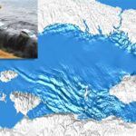 Istanbul, tsunami risk in the Sea of Marmara