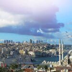 Istanbul, Turkish metropolis