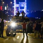 Turkey, 2016 failed coup