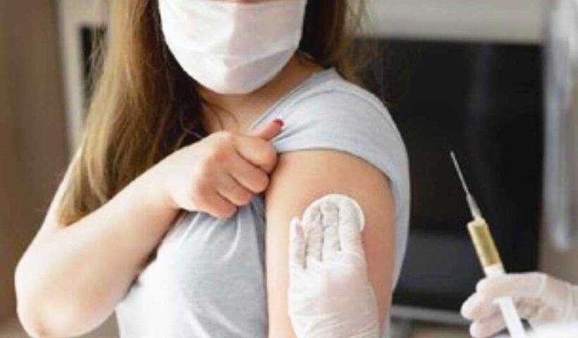 Turkey, coronavirus vaccination