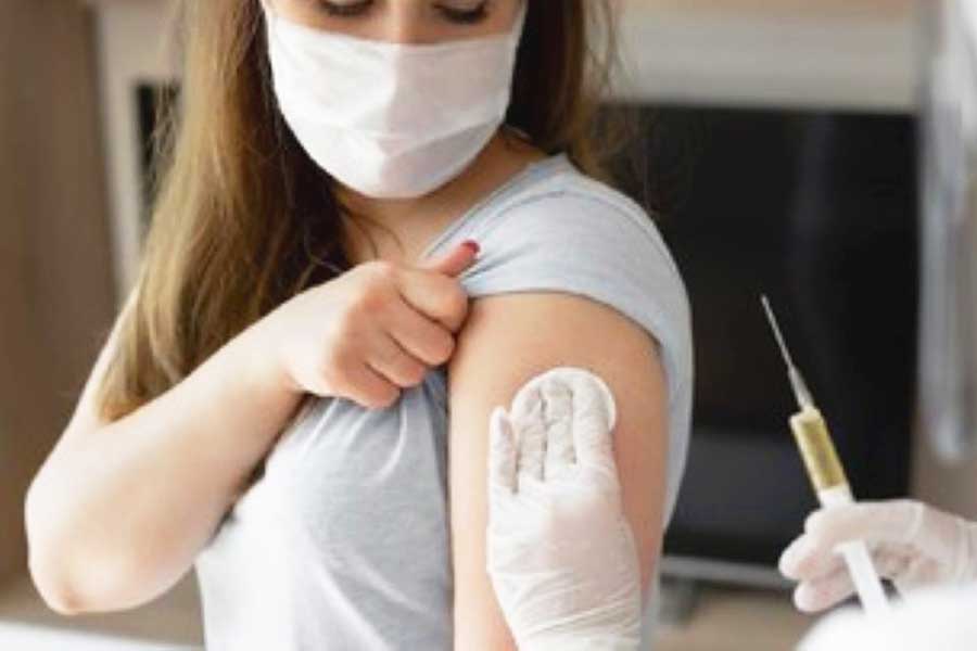 Turquía, vacunación contra el coronavirus
