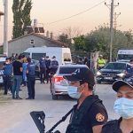 Turquía, masacre familiar en Konya