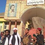 Afganistán, talibanes toman el Valle de Panjshir
