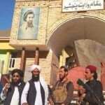 Afghanistan, Taliban take control of Panjshir Valley