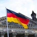 Germany, parliament (Bundestag)