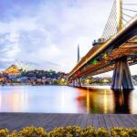 Istanbul, one of the best cities in the world to live in