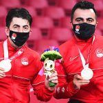 Juegos Paralímpicos de Tokio, medallas para Turquía