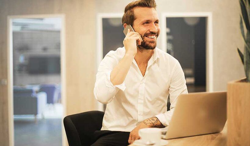 teleworking, telecommuting, working from home