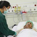 Turkey, 116-year-old woman survives coronavirus