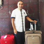 Turkey, hotel employees receive inheritance from British tourist