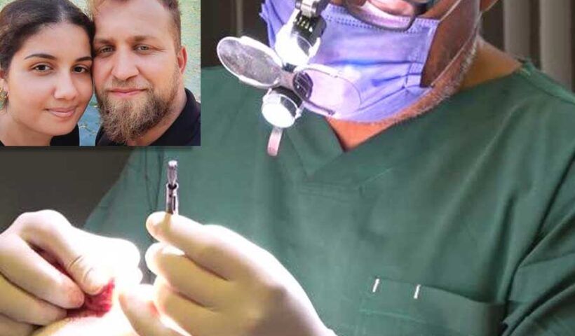Turkey, patient dead during hair transplant