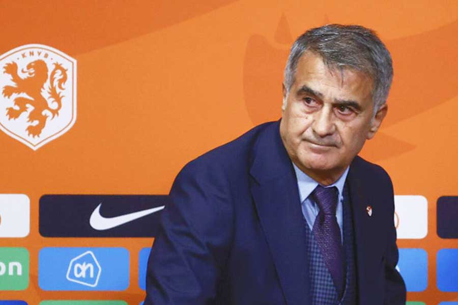 Turkey, Şenol Güneş leaves Turkish national team