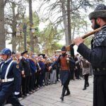 Turkey, tribute to Ertuğrul Gazi