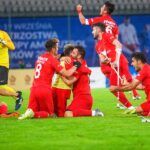 Turkish amputee football team, becomes Europe champion