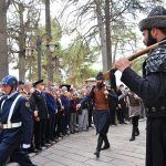 Turquía, homenaje a Ertuğrul Gazi