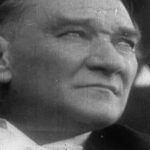 Atatürk historical images