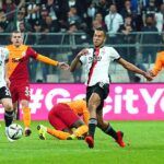 Beşiktaş and Galatasaray, Istanbul derby