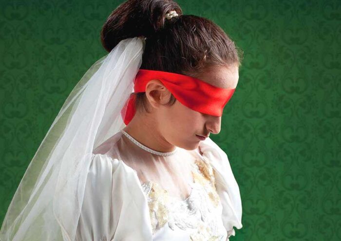 Turkey, child marriages