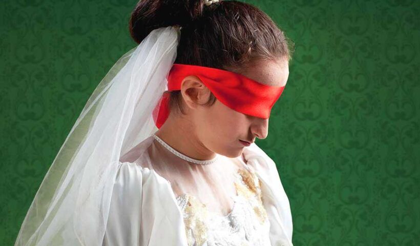 Turkey, child marriages