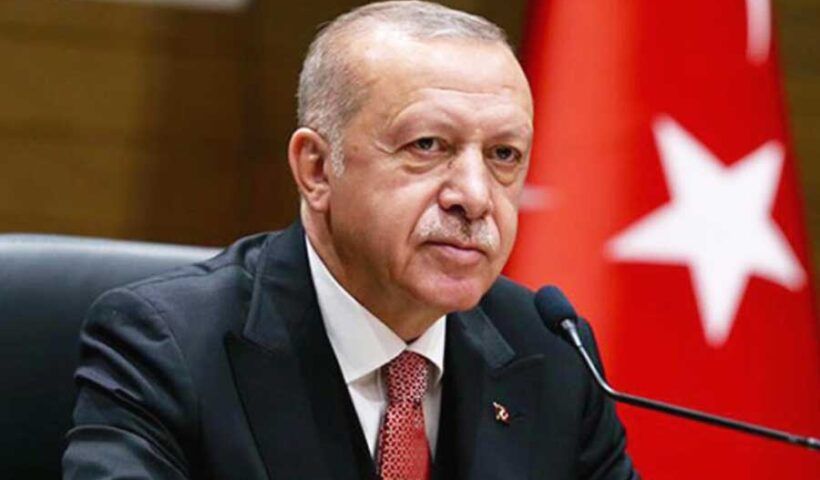 Turkey, Recep Tayyip Erdoğan