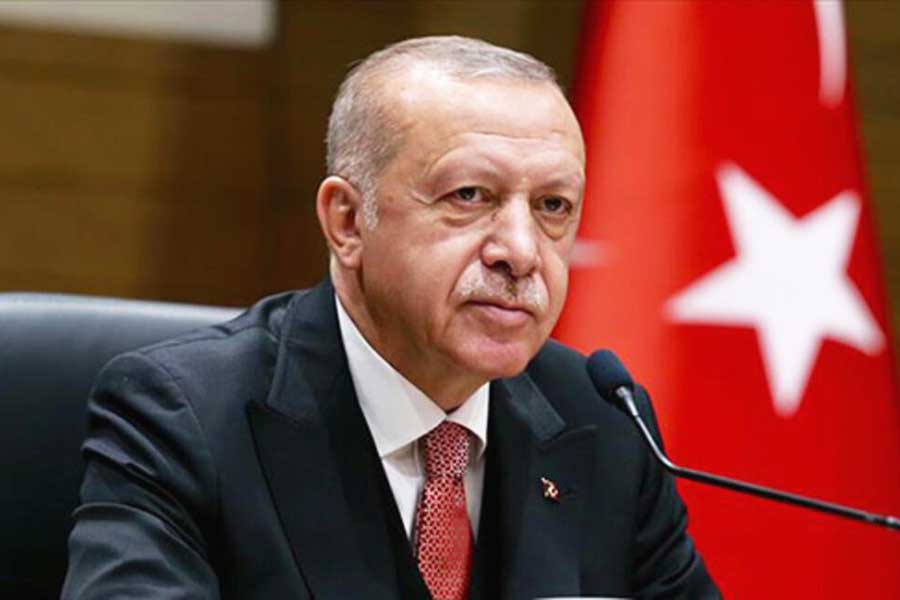 Turkey, Recep Tayyip Erdoğan