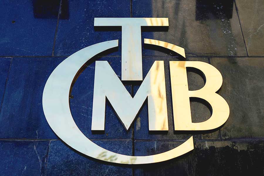 Turkish Central Bank