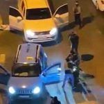 Turquía, detención de espías iraníes