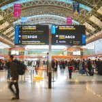 aeropuerto Sabiha Gökçen, terminal