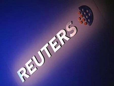 agencia Reuters