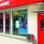 Akbank, banco