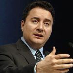 Ali Babacan, economía