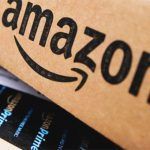 Amazon, comercio electrónico