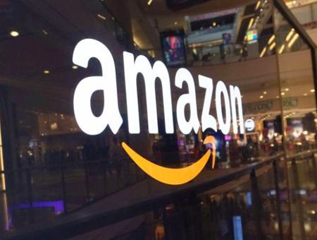 Amazon, comercio online