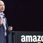 Amazon, Jeff Bezos, empresario
