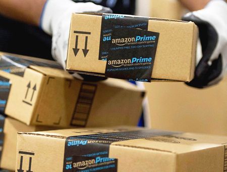 Amazon Prime