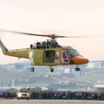 Ankara, helicóptero turco T-625