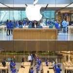 Apple Store en Estambul