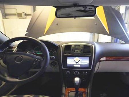 automóvil eléctrico turco